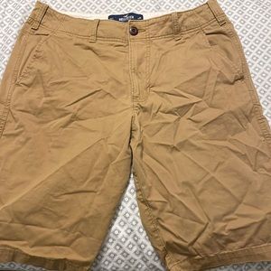 Hollister Cali Longboard Shorts